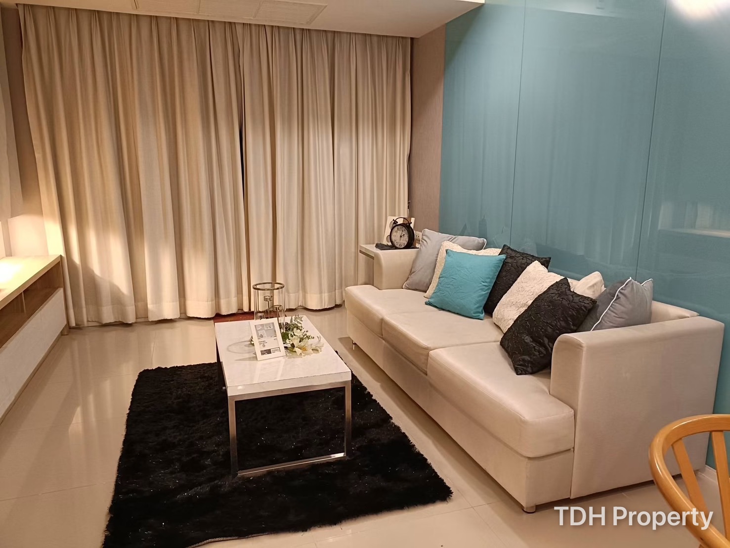 2 Bedroom Condo For Sale at Lumpini Park Beach Jomtien Building C