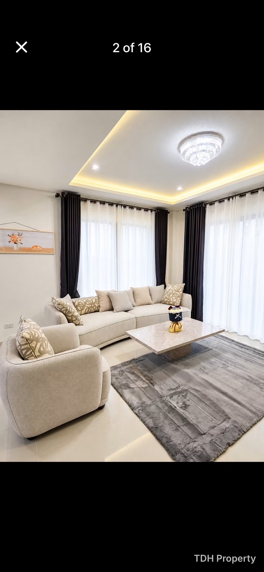 4Bedroom Pool Villa for Rent in Patta Pattaya