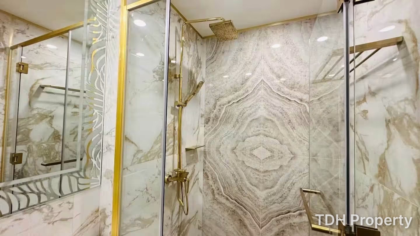 1 Bedroom Condo For Rent in Jomtien Pattaya
