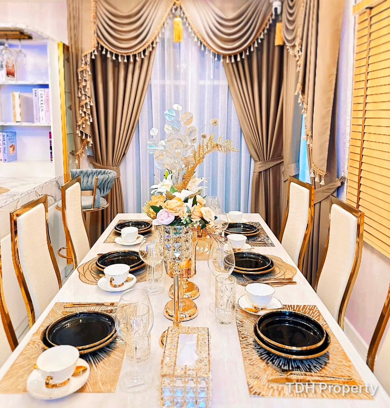 4 Bedroom House For Rent in Pattaya