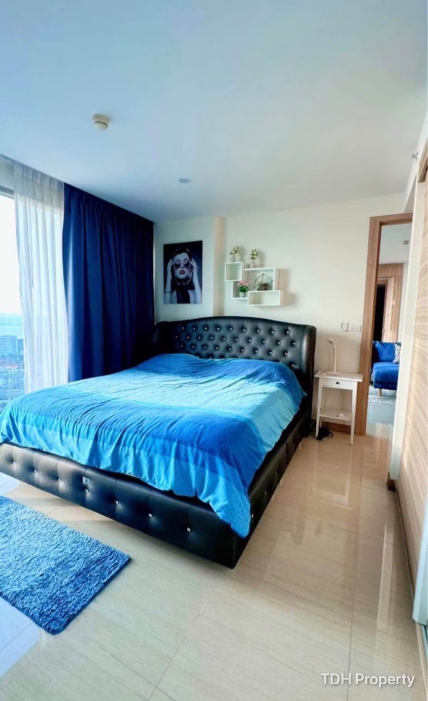 2BEDROOM CONDO FOR SALE AT Riviera Jomtien Pattaya