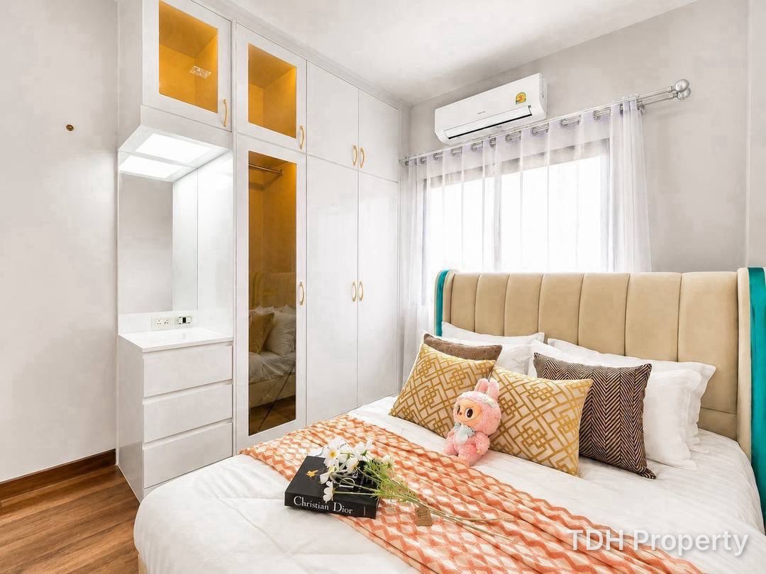 4Bedroom House for Rent in Pattaya