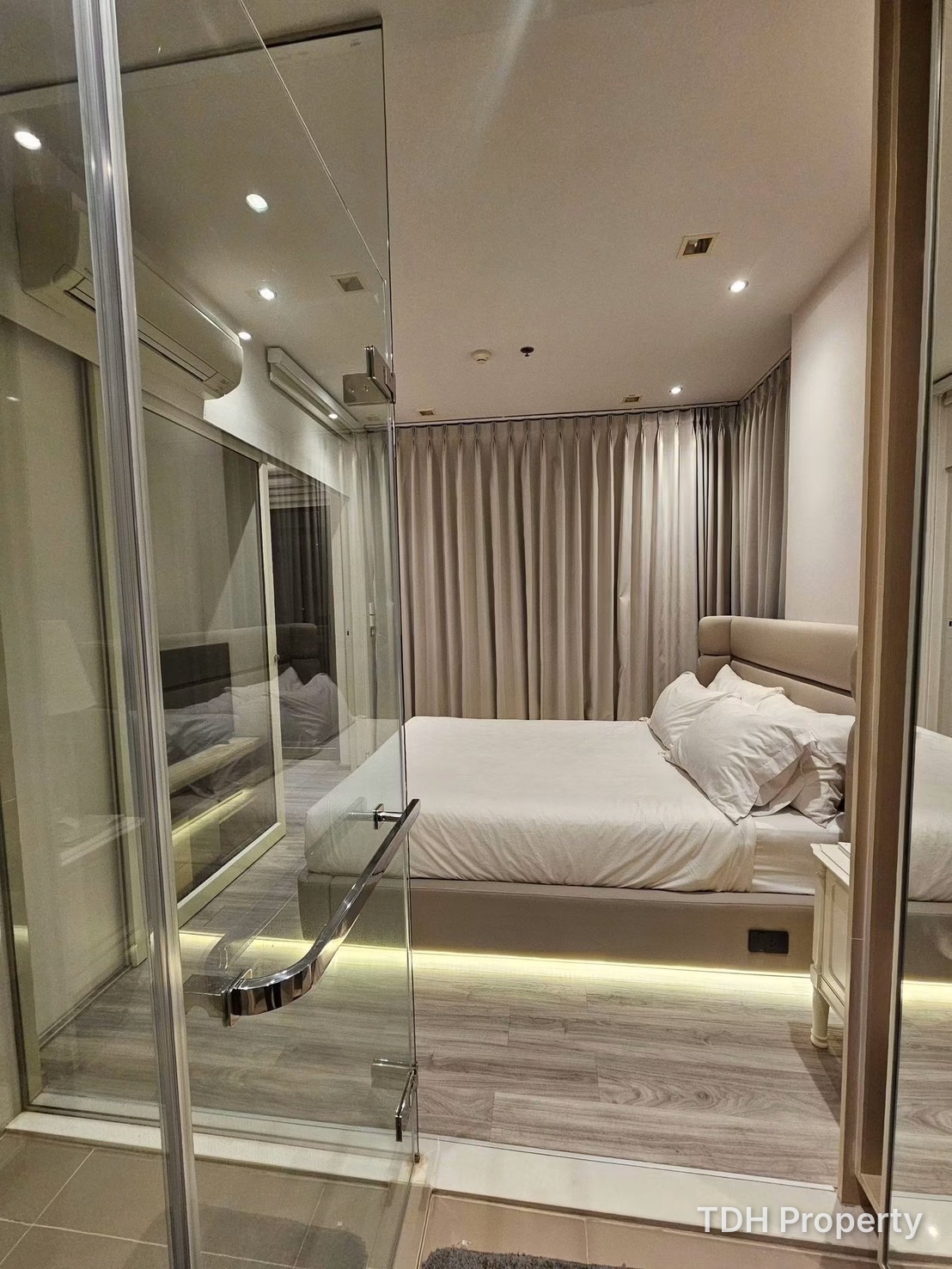 2 Bedroom Condo For Rent at Baan Plai Had