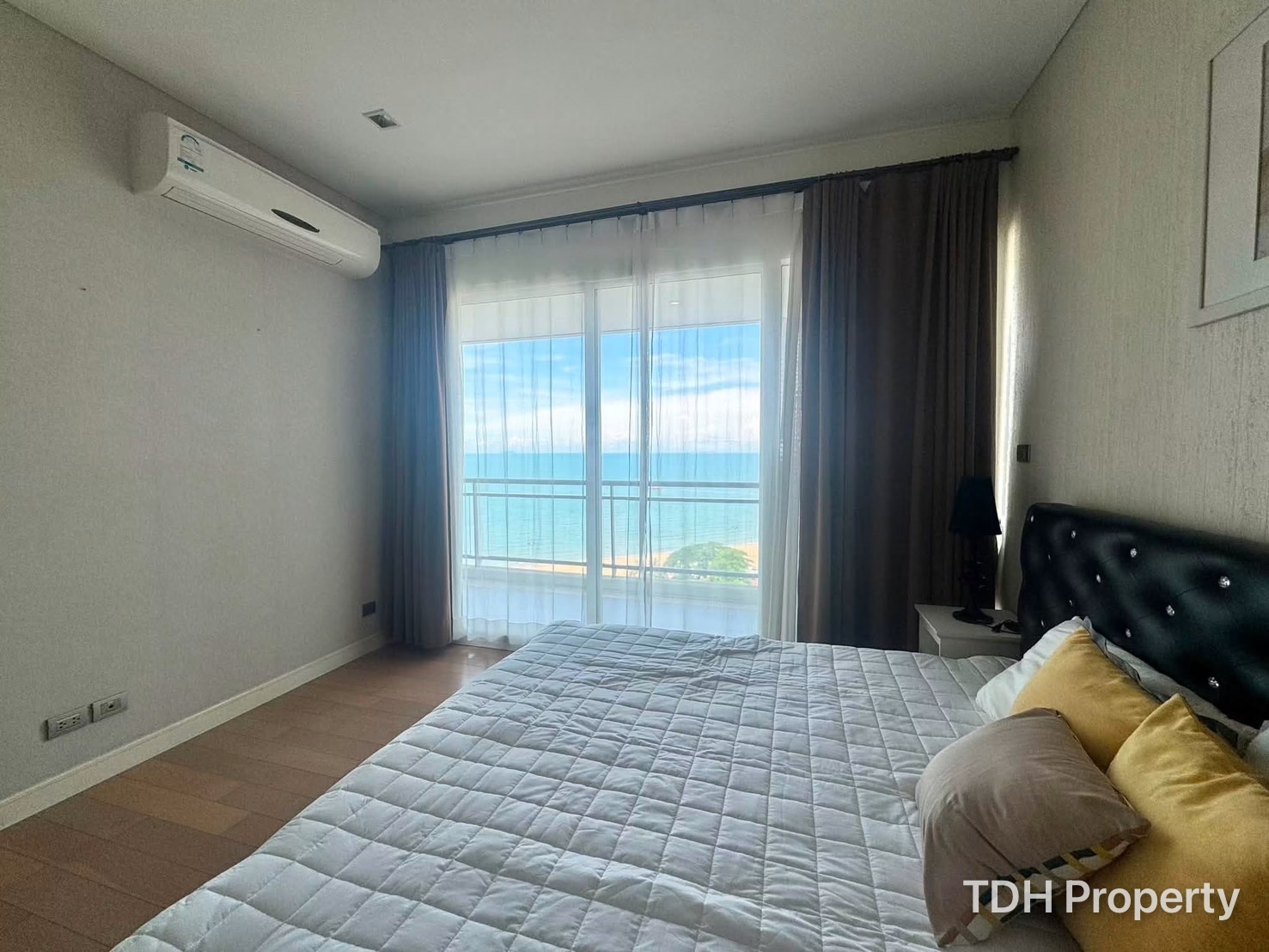 1 Bedroom Condo For Rent Pet Friendly in Pattaya