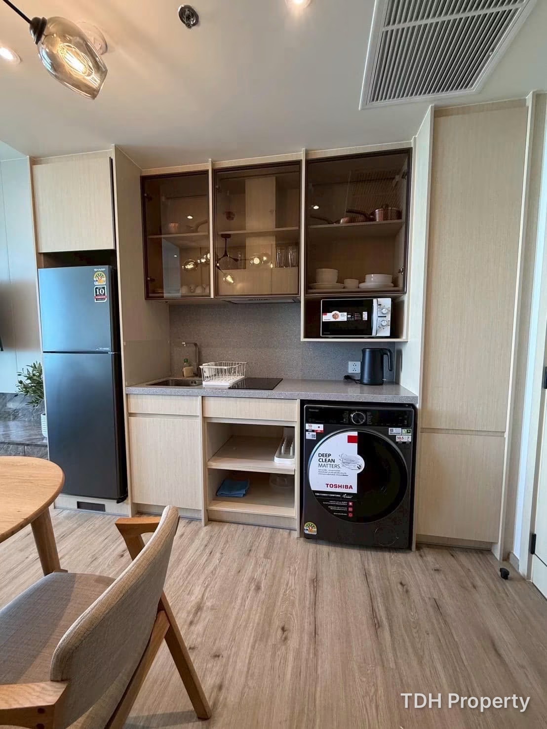 1 Bedroom Condo For Sale And Rent