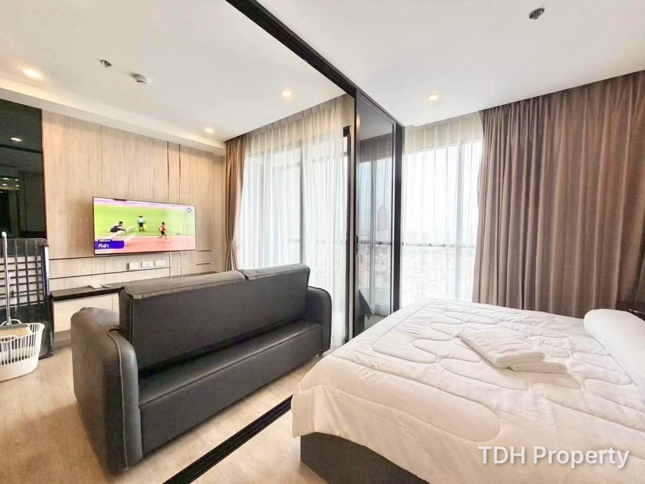 1 Bedroom Condo For Rent In Pattaya