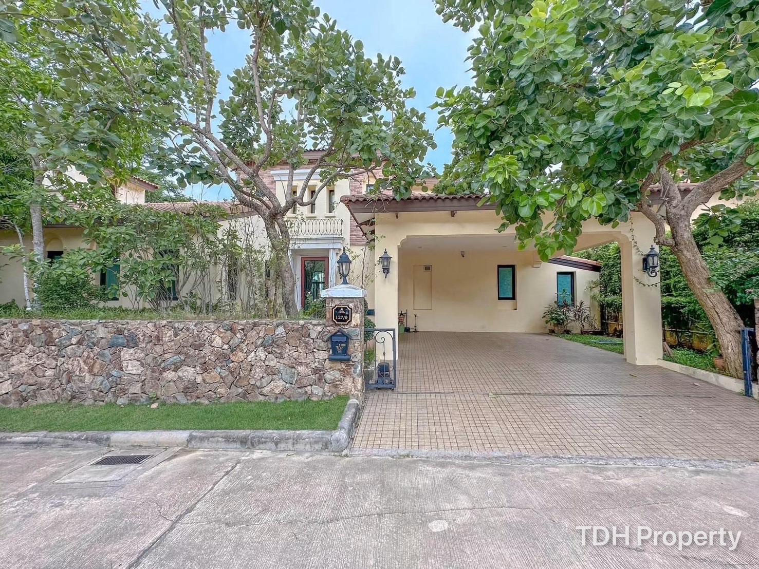 3 Bedroom Pool Villa for Rent in Pattaya