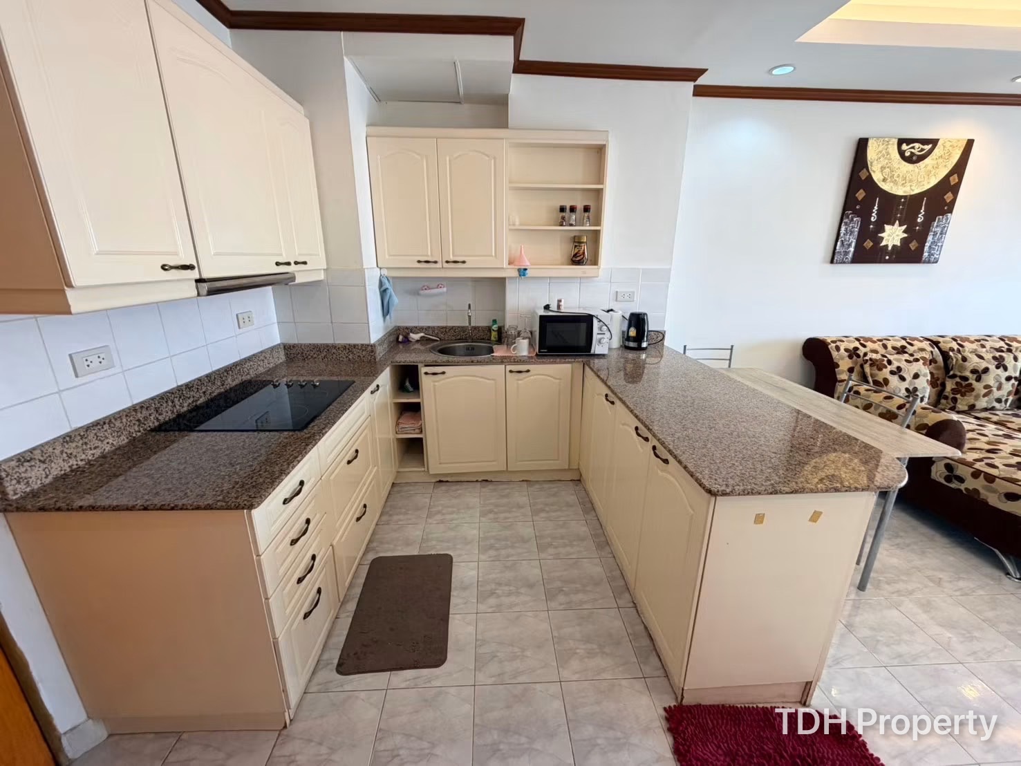 1Bedroom Condo For Sale at View Talay Jomtien 1
