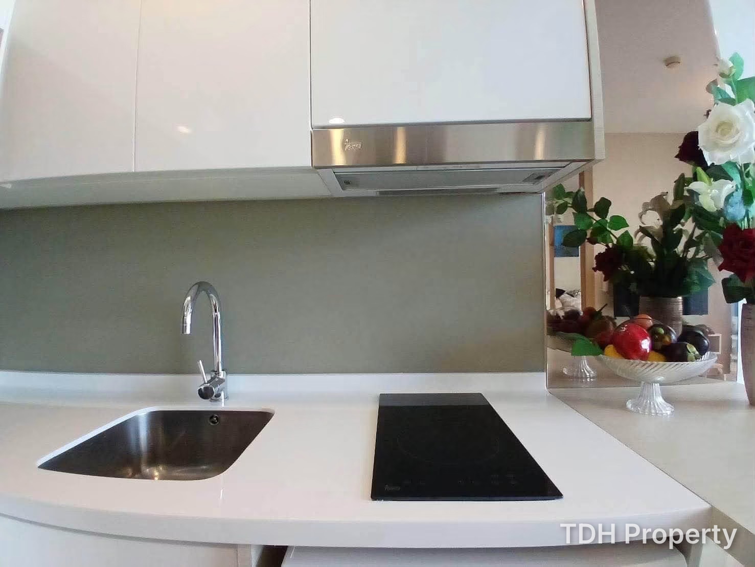 1Bedroom Condo for Sale at The Riviera Wongamat Beach