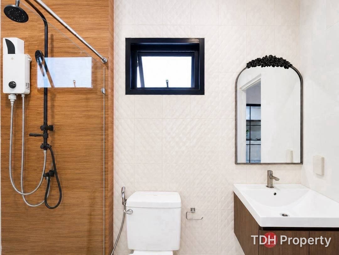 4Bedroom House for Rent in Pattaya