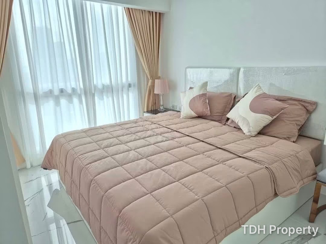 1BEDROOM CONDO FOR RENT AT THE EMPIRE TOWER JOMTIEN