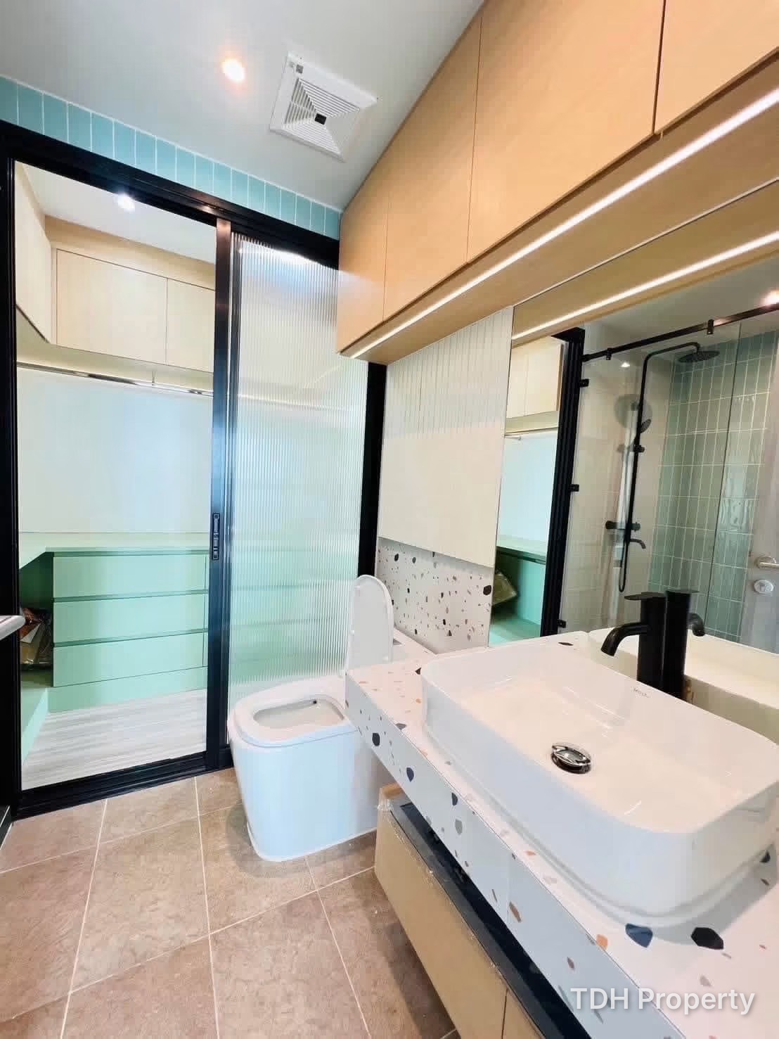 1 Bedroom Condo For Rent at Lasantir Condominium, Jomtien