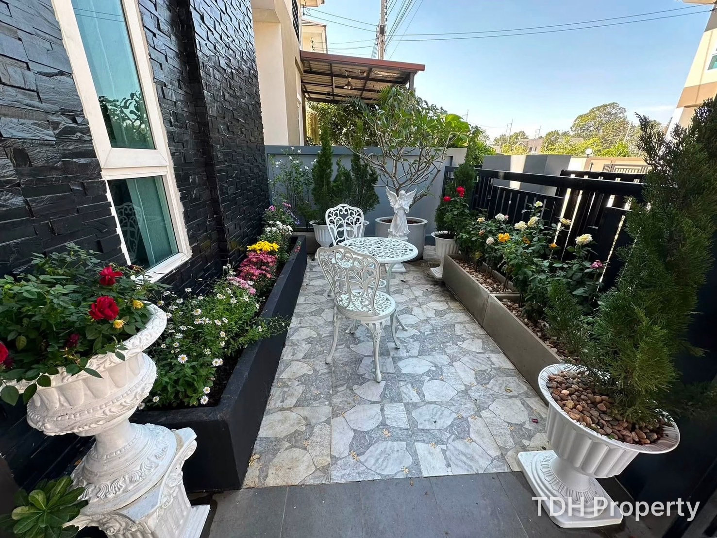 4 Bedroom House For Rent in Pattaya
