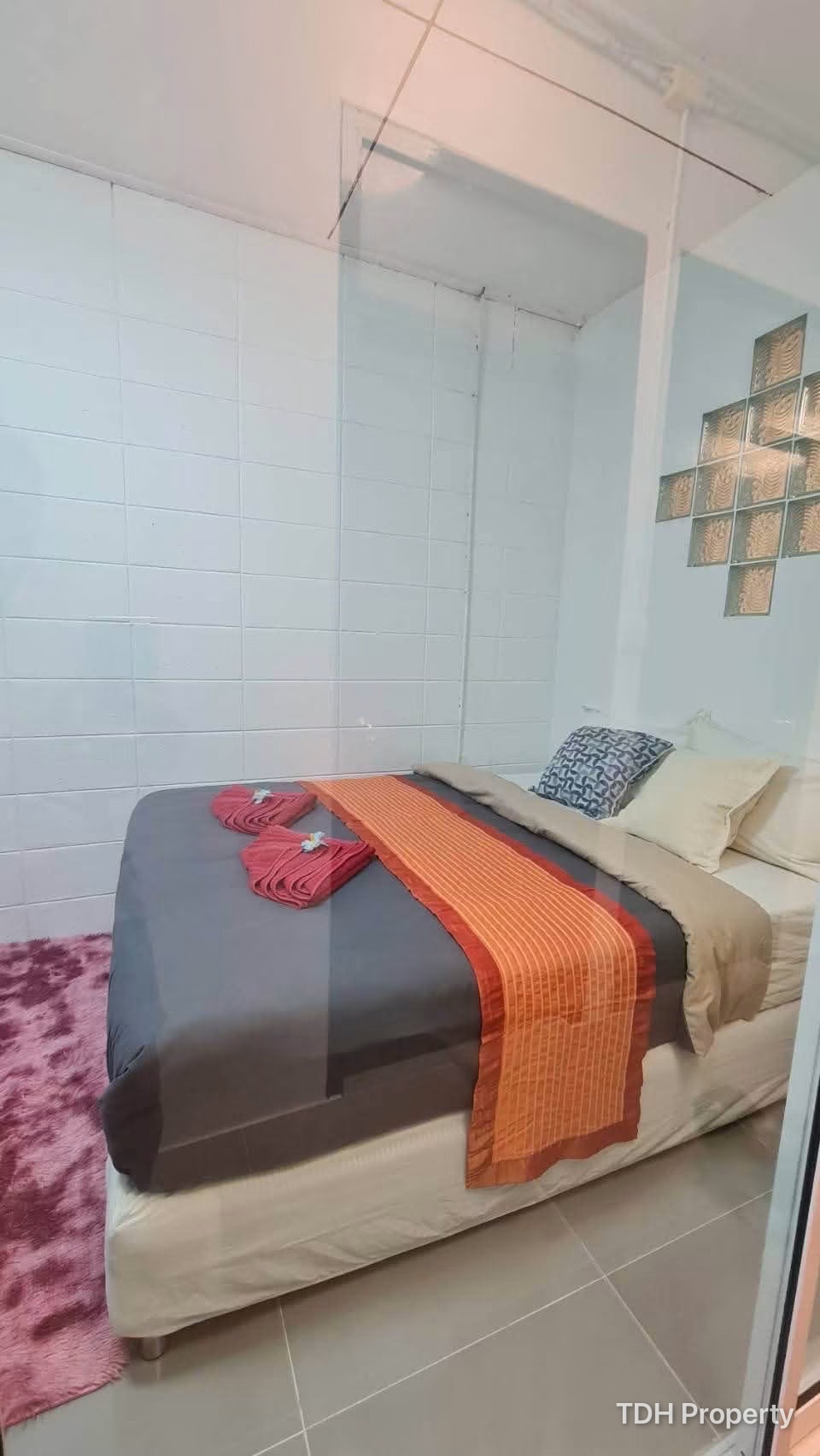 3Bedroom House for Rent in Jomtien Pattaya