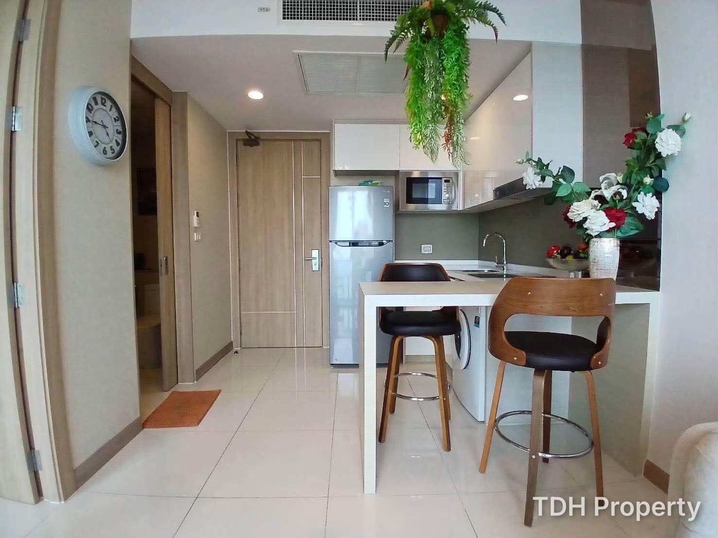 1Bedroom Condo for Sale at The Riviera Wongamat Beach