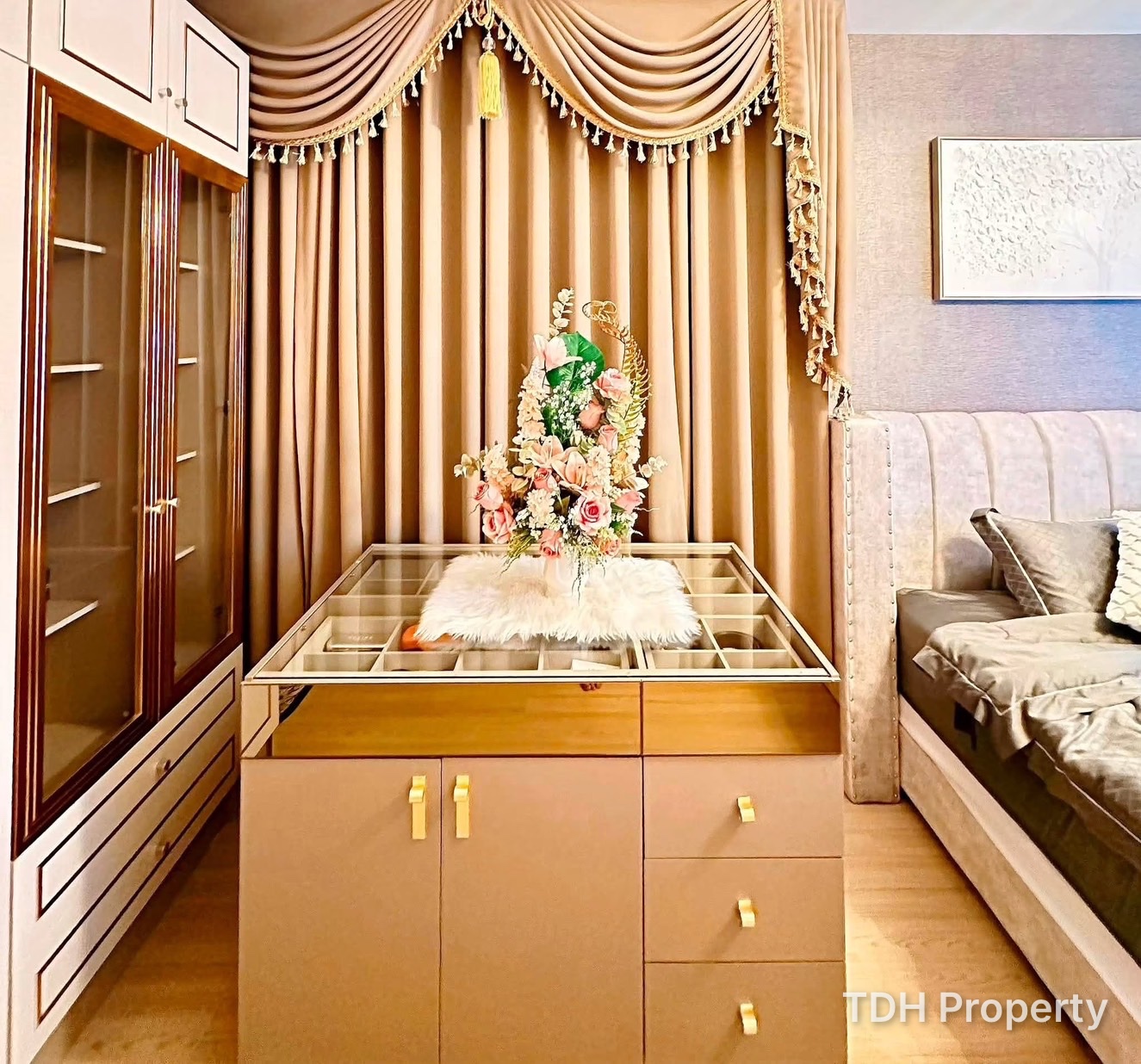 4 Bedroom House For Rent in Pattaya