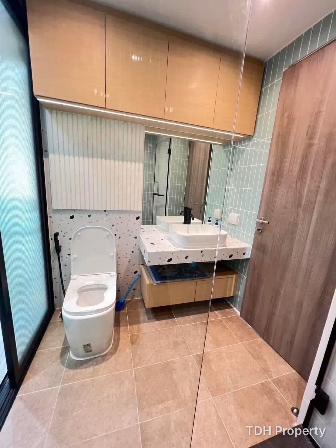 1 Bedroom Condo For Rent at Lasantir Condominium, Jomtien