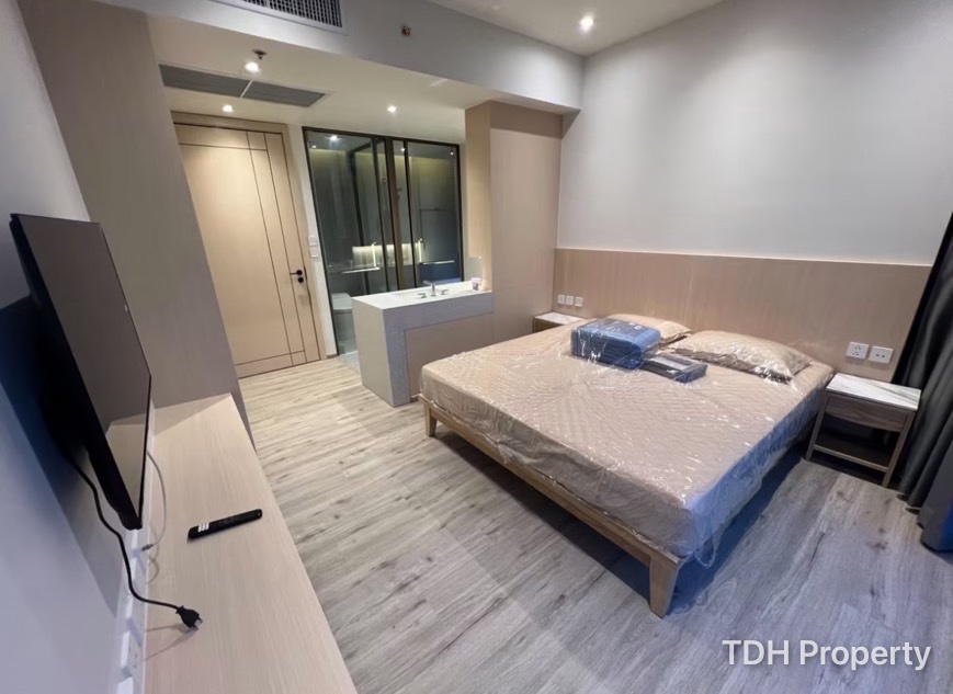 2 Bedroom Condo for rent at Arom Wongamat With Private Elevator