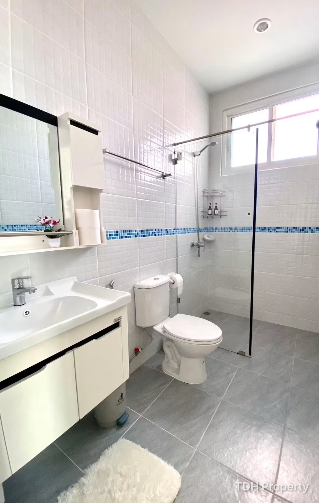 3 Bedroom Pool Villa For Rent and Sale  near Regent International School