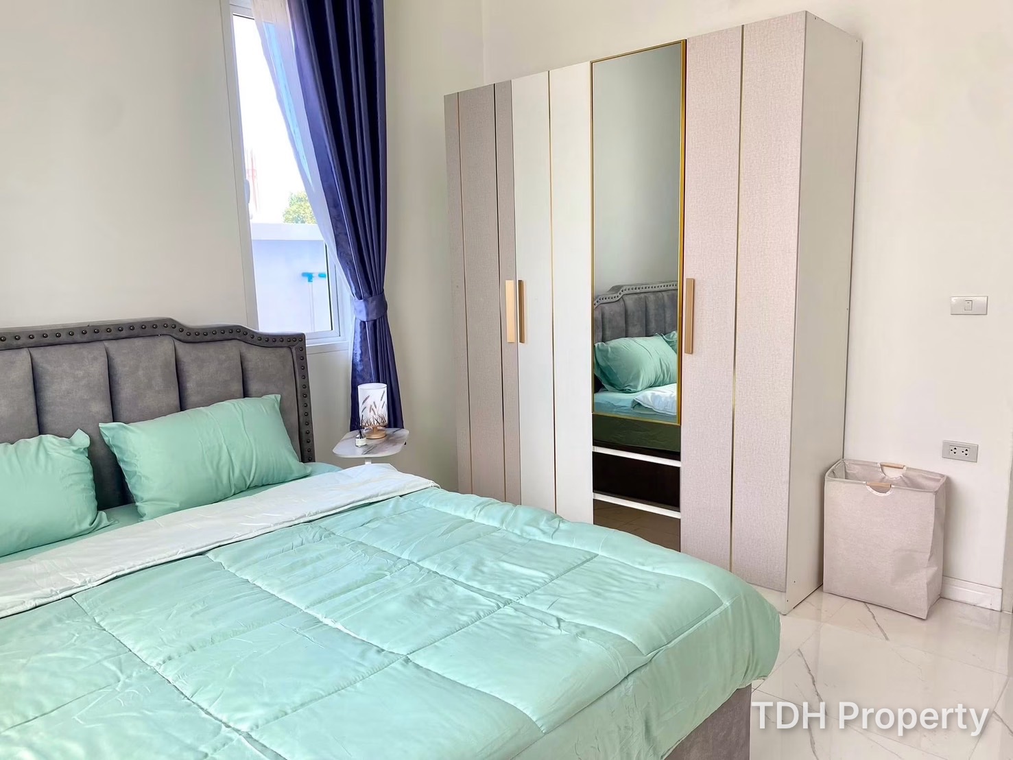 3 Bedroom Pool Villa For Rent and Sale  near Regent International School
