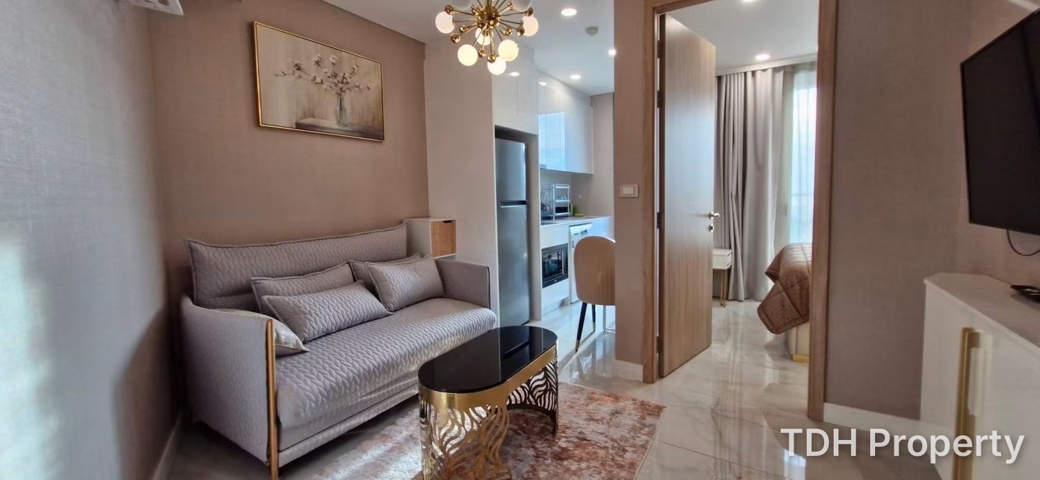 1Bedroom Condo for Rent