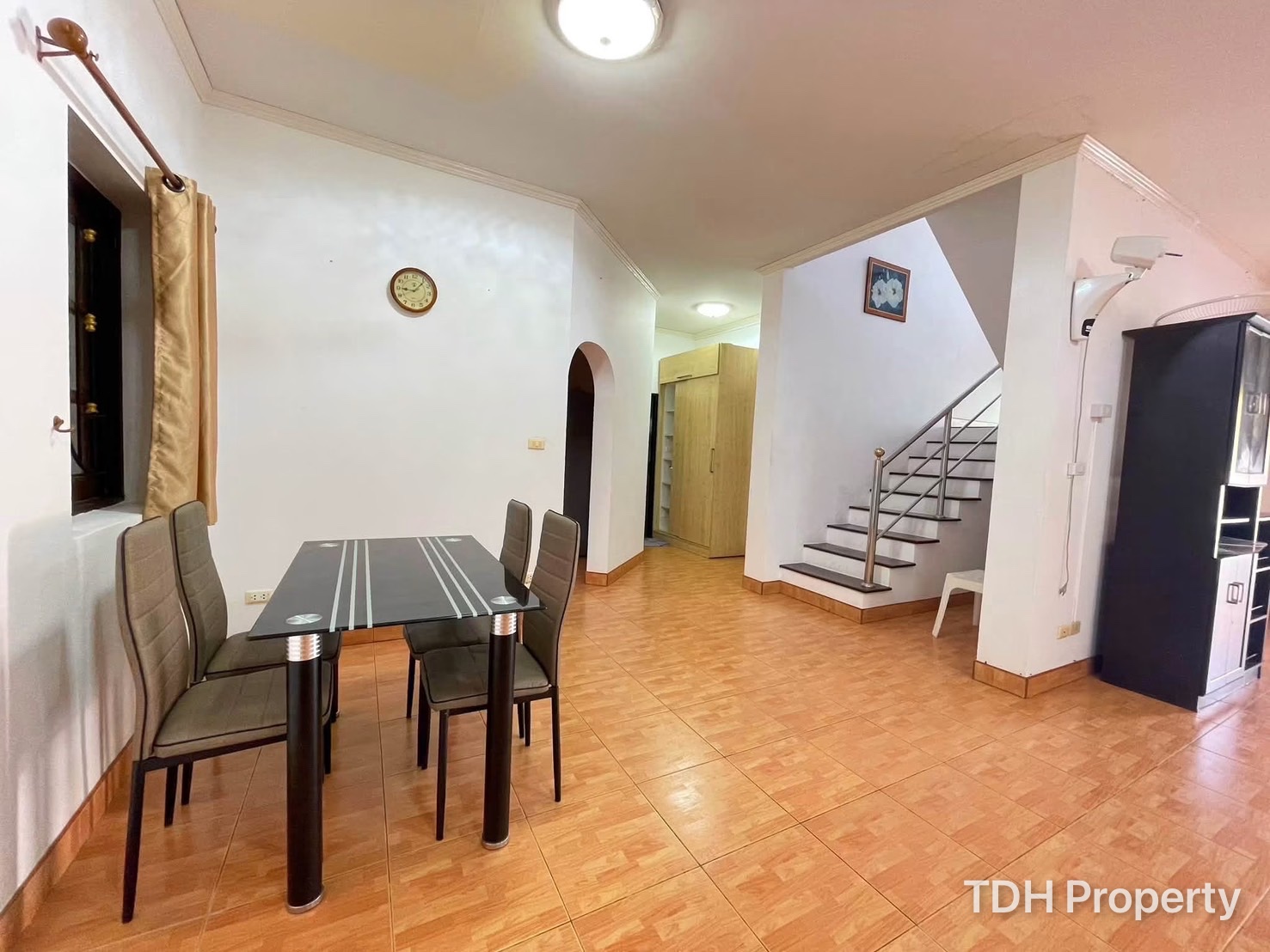 4 Bedroom House for Sale and Rent in South Pattaya