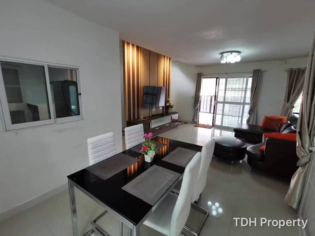 3Bedroom House For Rent in Pattaya