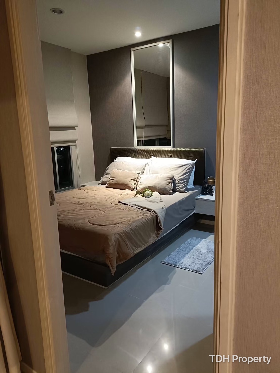 2 Bedroom Condo For Sale at Lumpini Park Beach Jomtien Building C