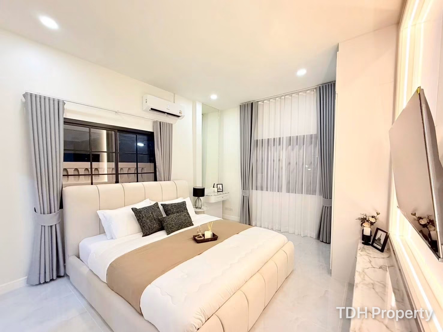 3 Bedroom House For Sale at Chokchai village 5