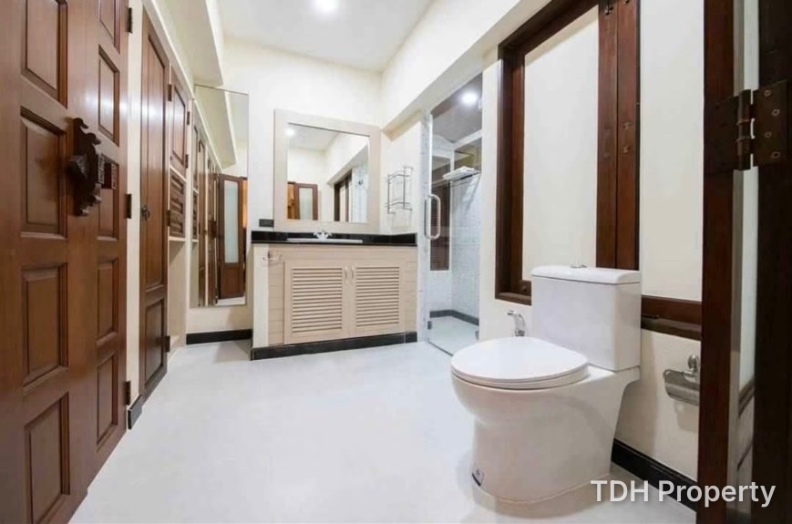 3 Bedroom Pool Villa for Rent in Pattaya