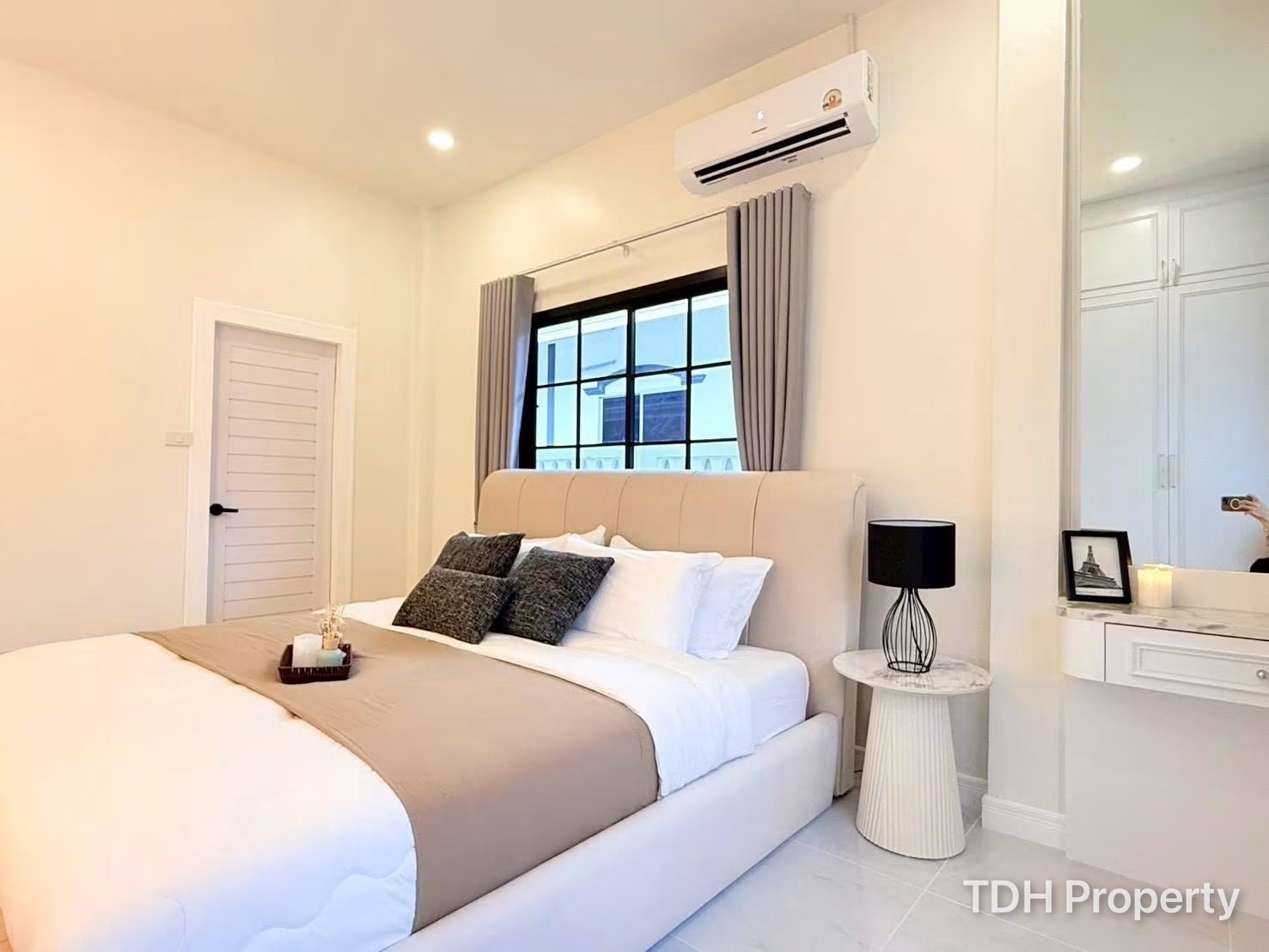 3 Bedroom House For Sale at Chokchai village 5