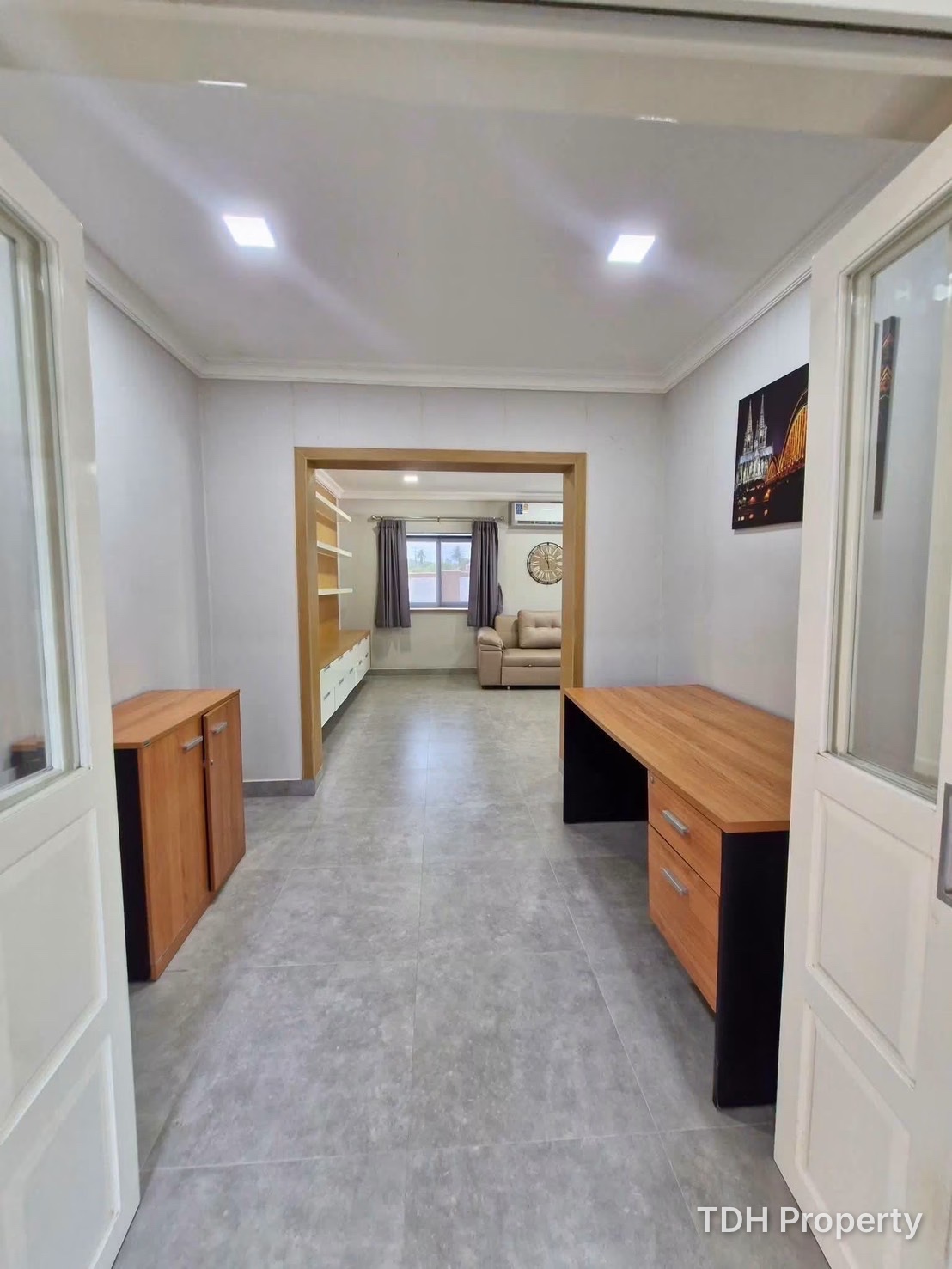 4 Bedroom Pool Villa for Sale and Rent