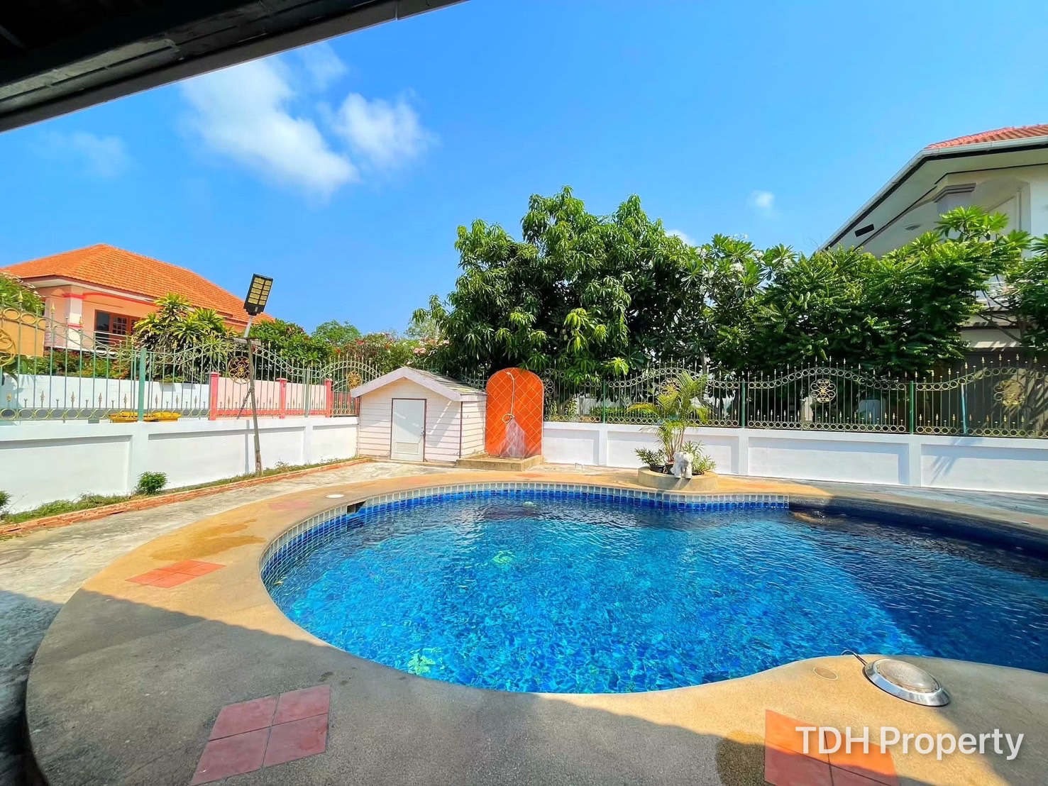 4 Bedroom House for Sale and Rent in South Pattaya