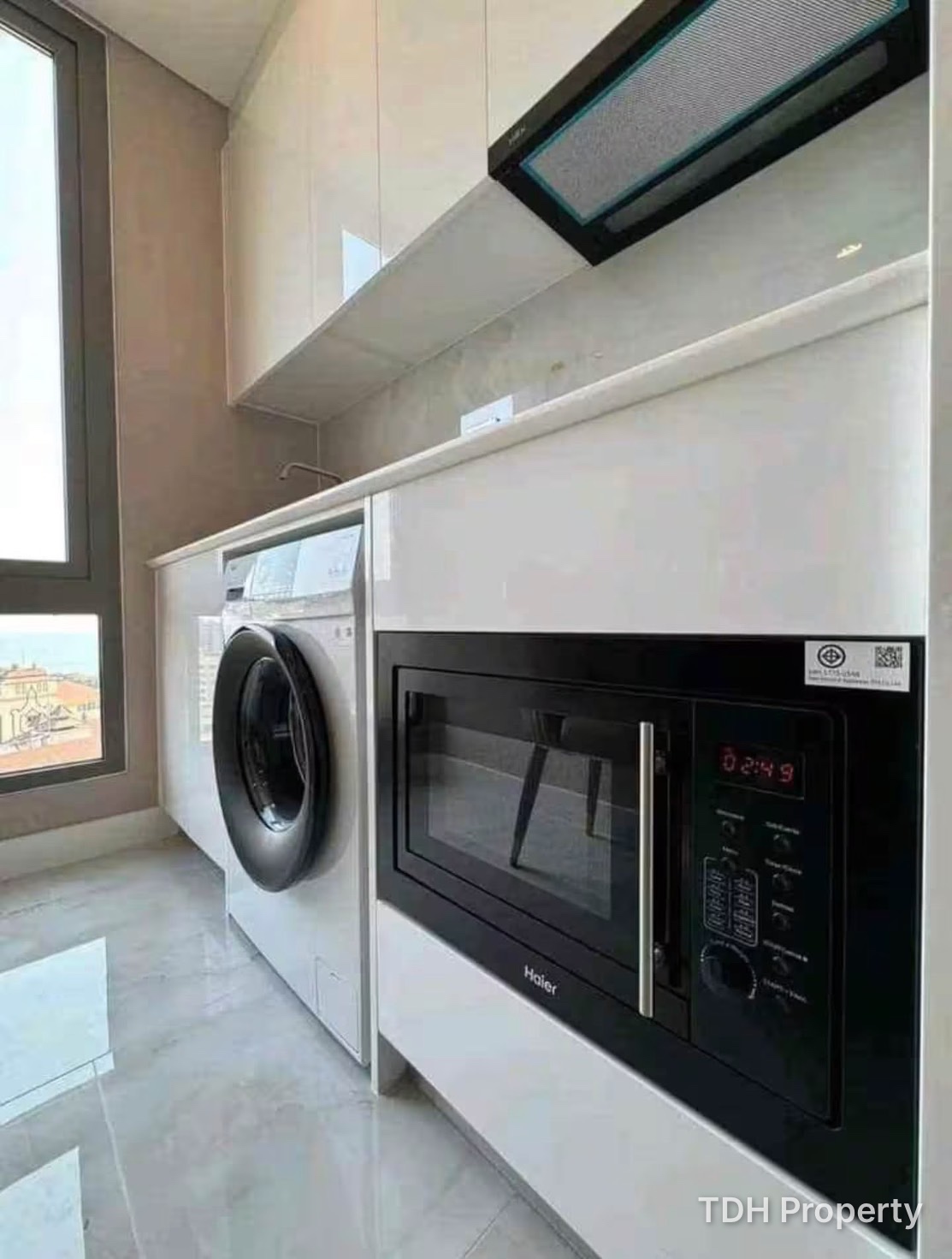 1 Bedroom Condo For Rent in Jomtien Pattaya