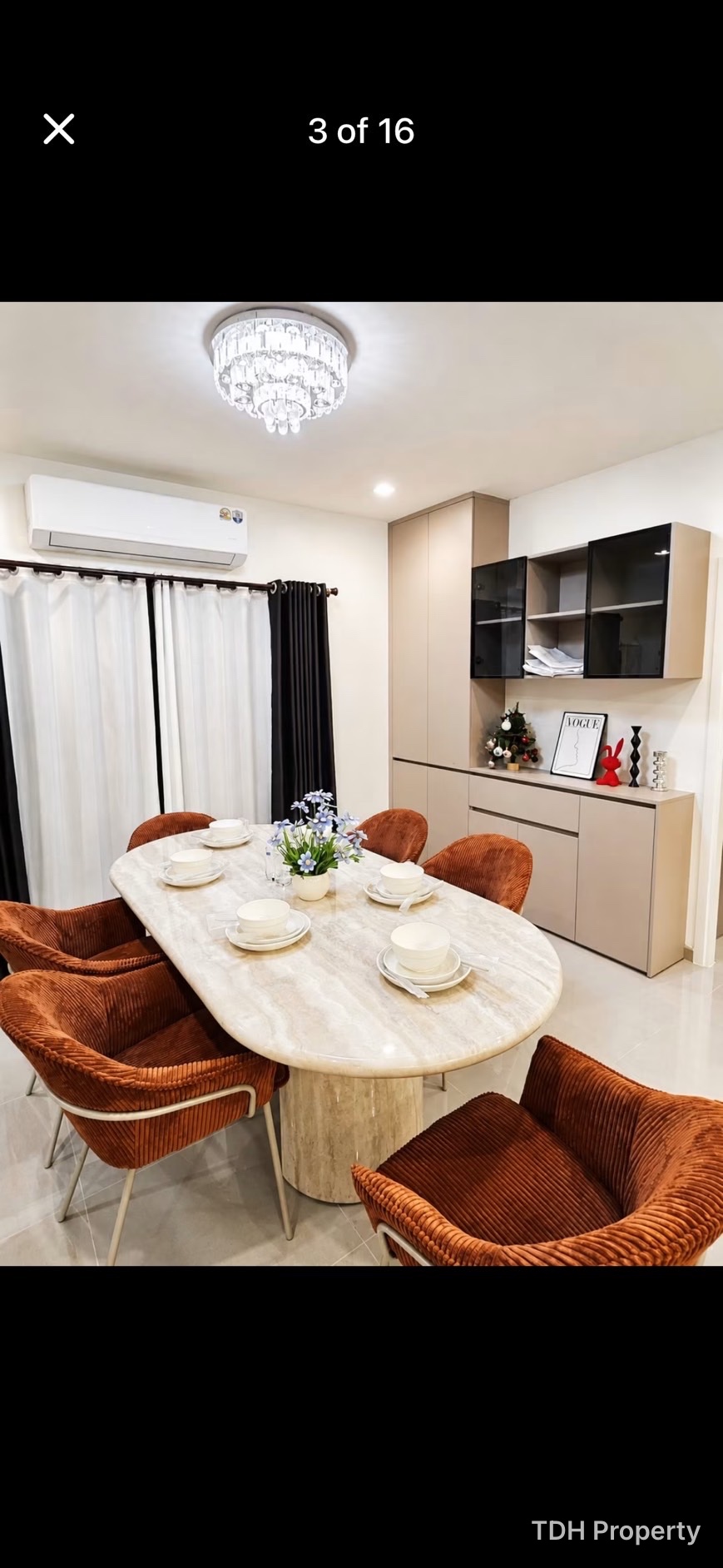 4Bedroom Pool Villa for Rent in Patta Pattaya
