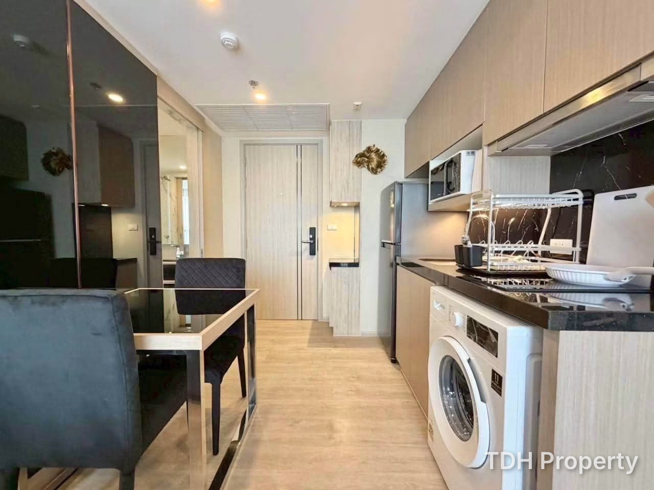 1 Bedroom Condo For Rent In Pattaya