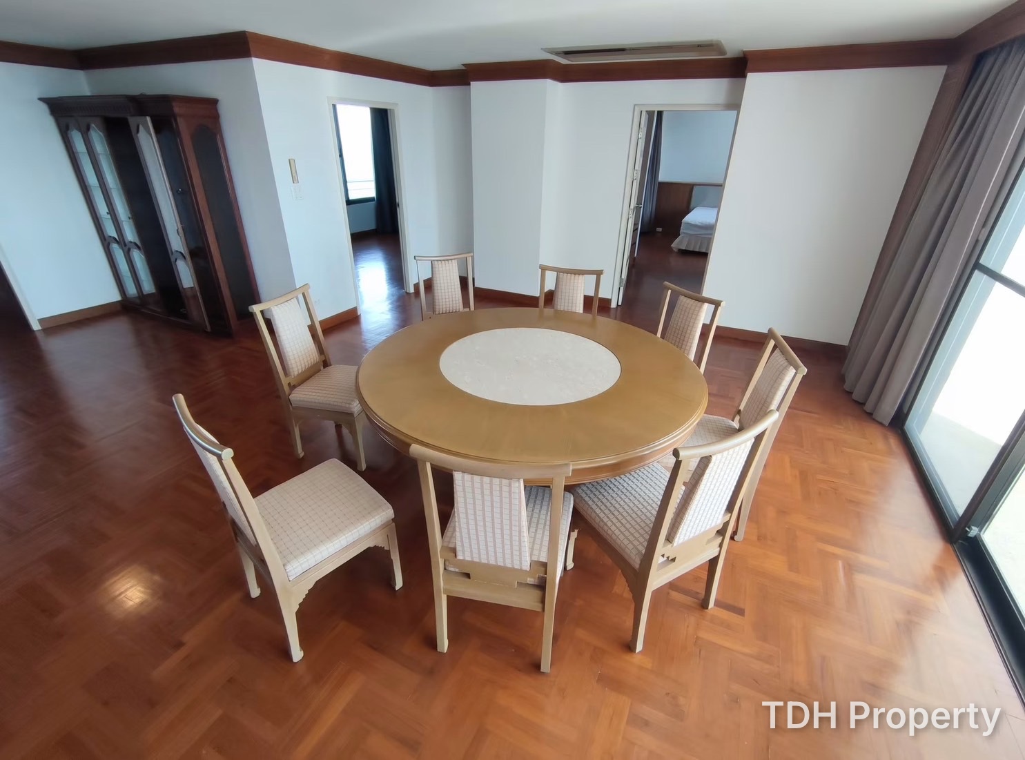 4 Bedroom Condo For Rent at Pratumnak Hill