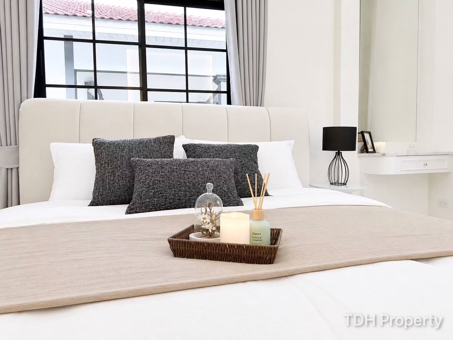 3 Bedroom House For Sale at Chokchai village 5