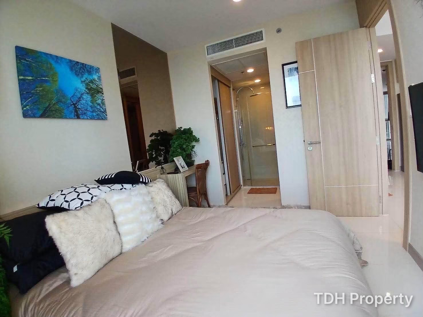 1Bedroom Condo for Sale at The Riviera Wongamat Beach