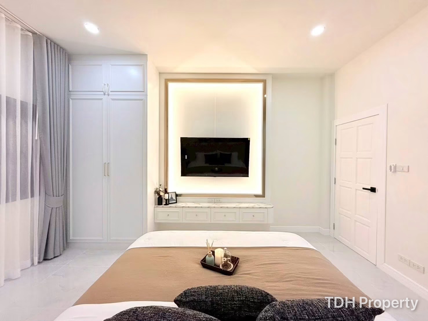3 Bedroom House For Sale at Chokchai village 5