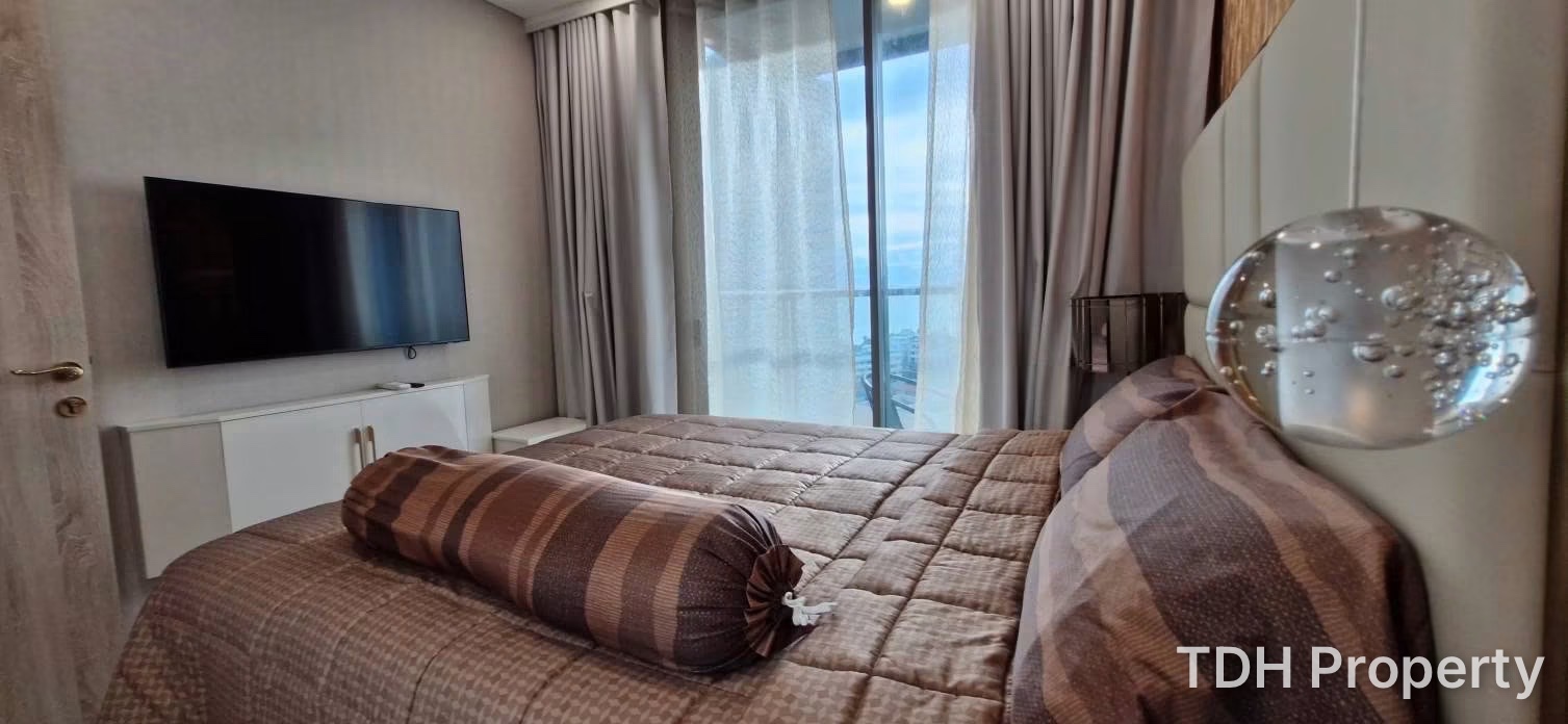 1Bedroom Condo for Rent