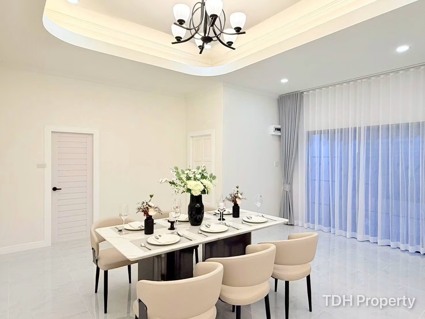 3 Bedroom House For Sale at Chokchai village 5