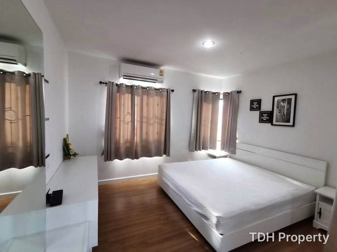 3Bedroom House For Rent in Pattaya