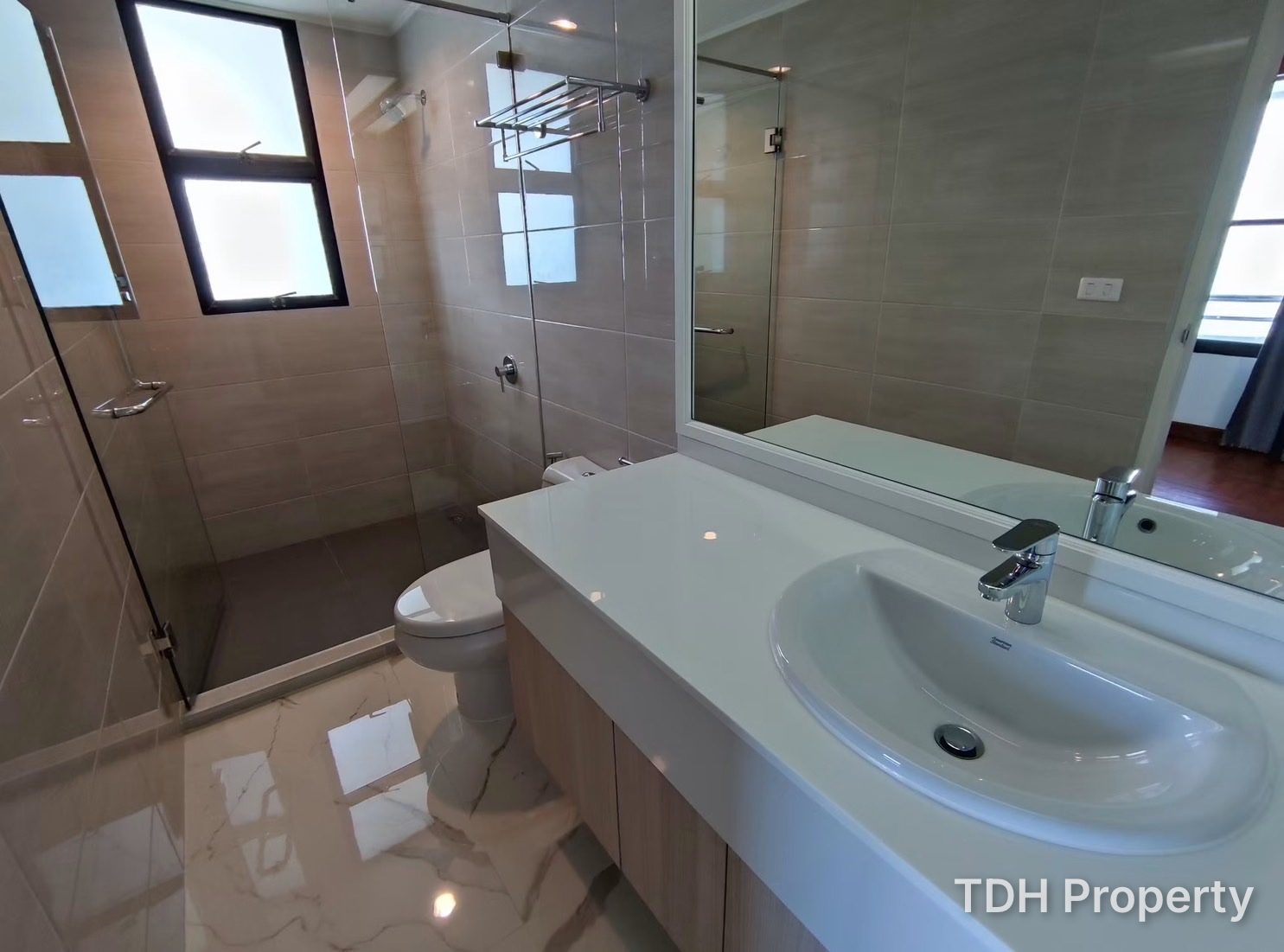 4 Bedroom Condo For Rent at Pratumnak Hill