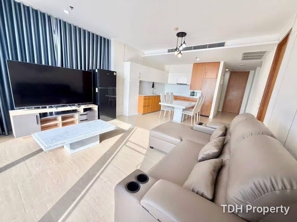 3Bedroom Condo For Rent in Pratumnak Pattaya