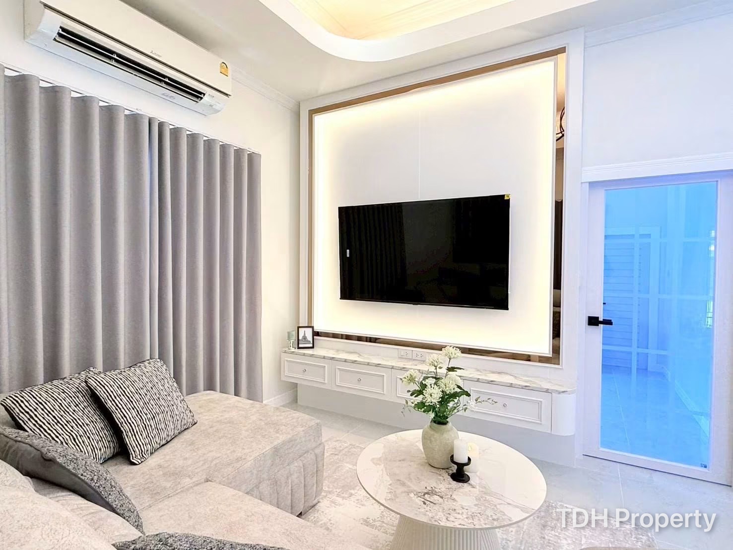 3 Bedroom House For Sale at Chokchai village 5