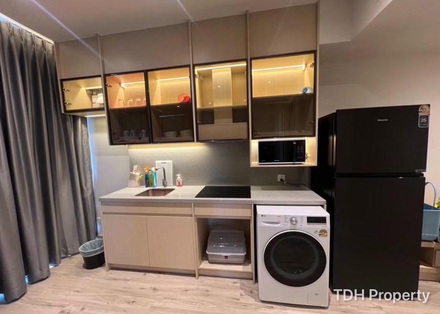 2 Bedroom Condo for rent at Arom Wongamat With Private Elevator