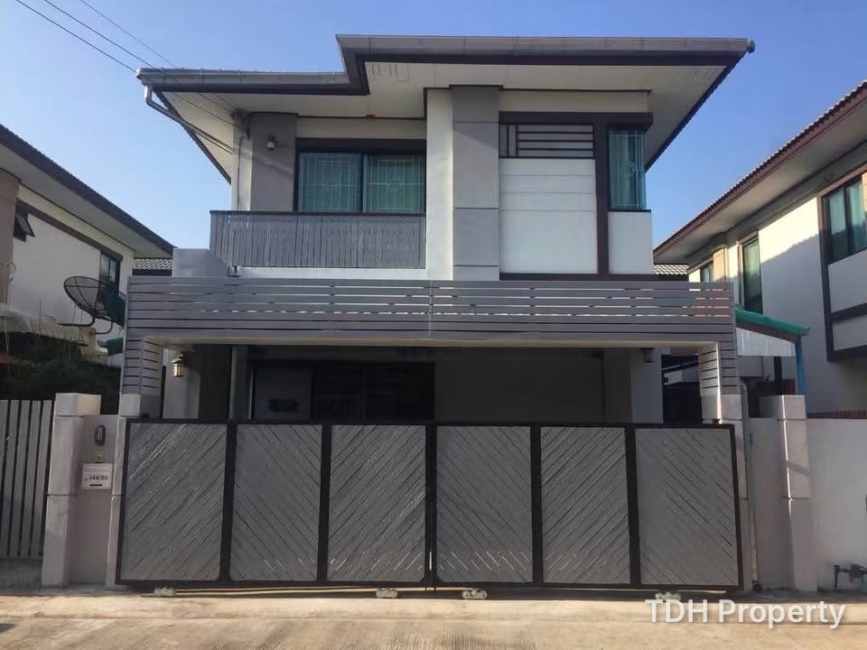 3Bedroom House For Rent in Pattaya