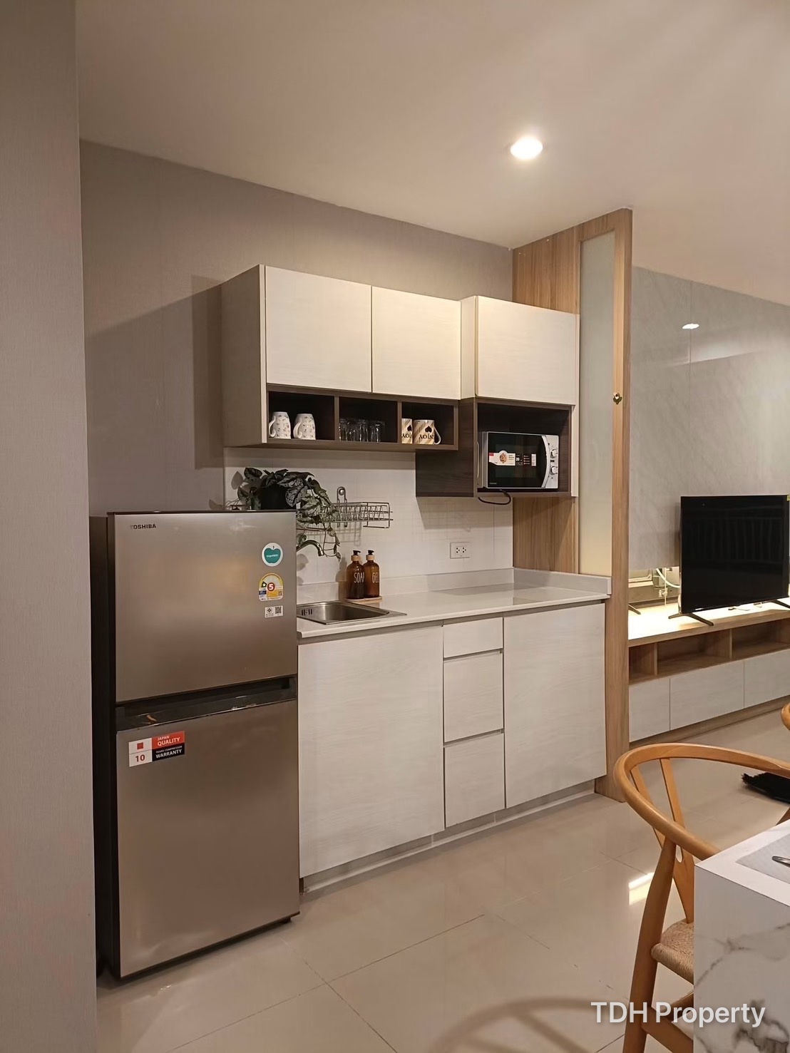 2 Bedroom Condo For Sale at Lumpini Park Beach Jomtien Building C